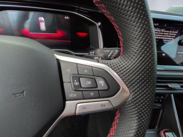 Volkswagen Polo DSG GTI