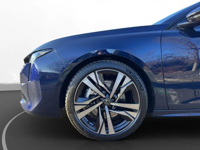 Peugeot 508 EAT8 GT-Line Hybrid