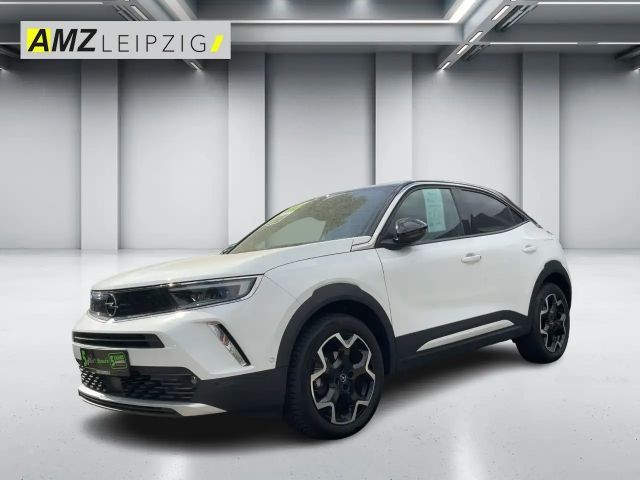 Opel Mokka 1.2 Turbo Turbo Ultimate