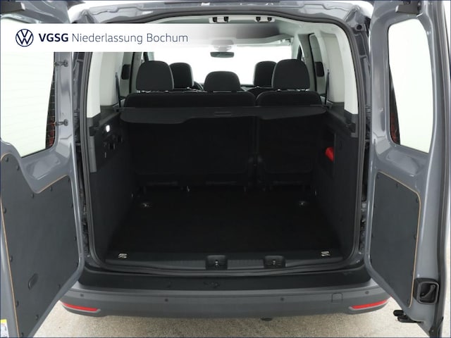 Volkswagen Caddy Caddy