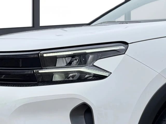 Citroën C5 Aircross Hybrid Pack Shine