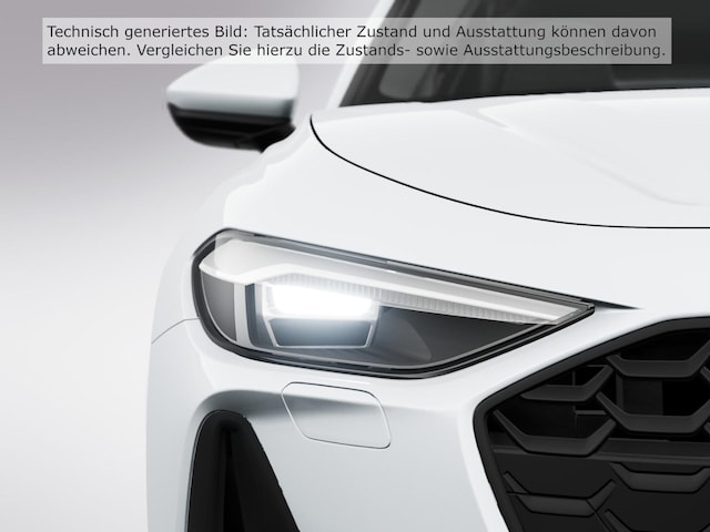 Audi A5 Avant S-Tronic