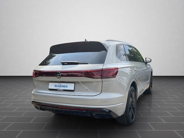 Volkswagen Touareg Style eHybrid