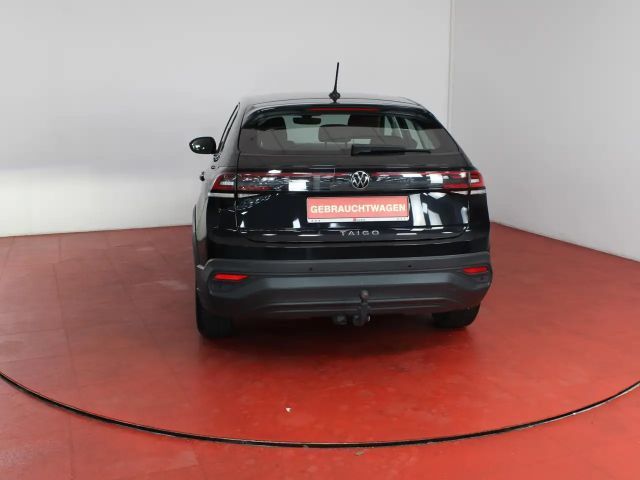 Volkswagen Taigo 1.0 TSI