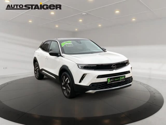 Opel Mokka 1.2 Turbo Elegance Turbo