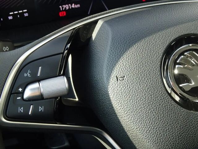 Skoda Scala 1.0 TSI Selection