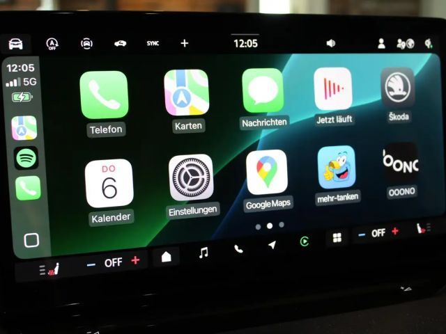 Skoda Octavia 2.0 TDI Selection