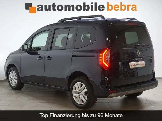 Renault Kangoo EDC TCe 130 Techno