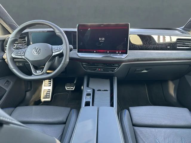 Volkswagen Passat 2.0 TDI R-Line Variant