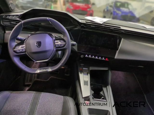 Peugeot 308 BlueHDi GT-Line SW