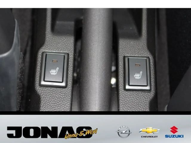 Suzuki Ignis Comfort Hybrid