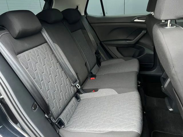 Volkswagen T-Cross 1.5 TSI DSG IQ.Drive Life