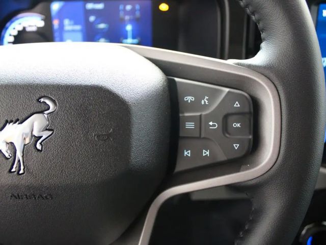 Ford Bronco AWD Badlands First edition