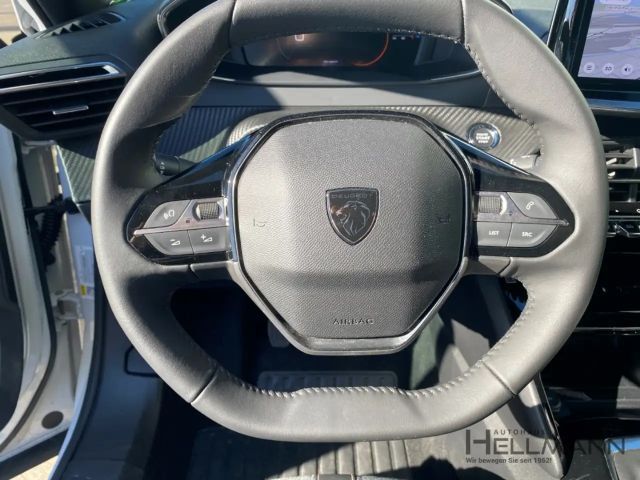 Peugeot 2008 Allure Pack PureTech