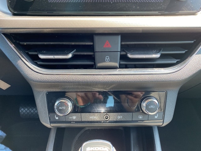 Skoda Kamiq 1.0 TSI Clever