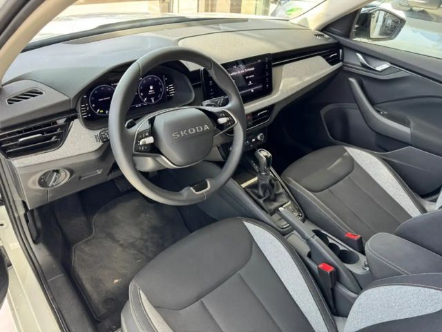Skoda Kamiq Tour