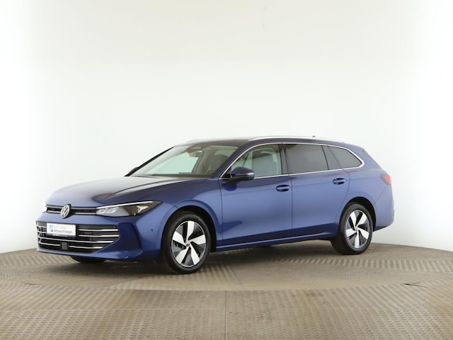 Volkswagen Passat 2.0 TDI Business Variant