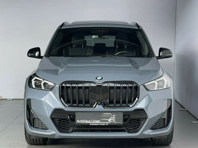 BMW X1 sDrive
