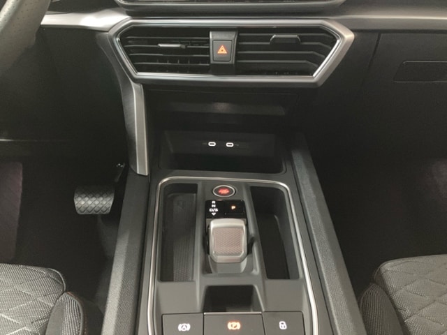 Seat Leon 1.5 eTSI DSG