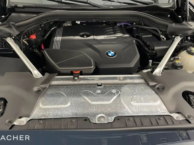 BMW X4 M-Sport xDrive