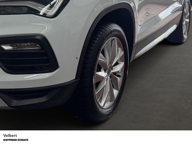 Seat Ateca Xperience Klima  SHZ  Navi