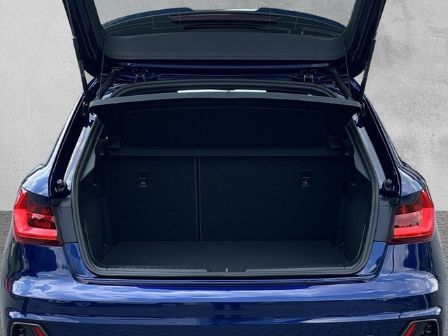 Audi A1 25 TFSI S-Line Sportback