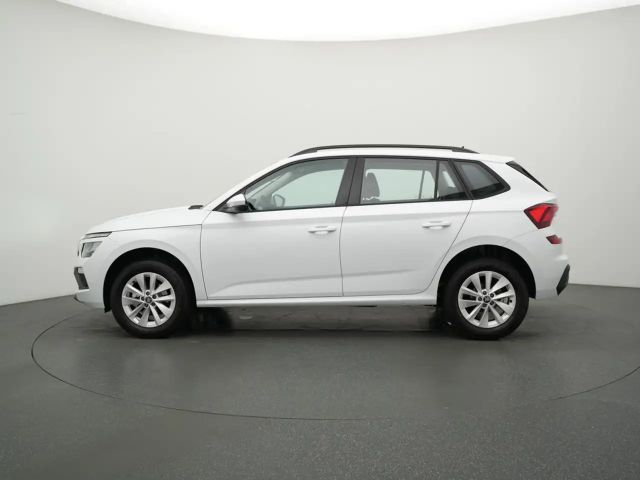 Skoda Kamiq Selection