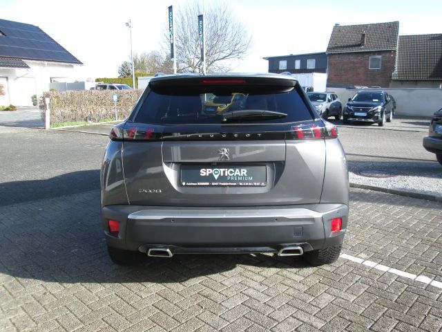 Peugeot 2008 Allure Pack EAT8 PureTech