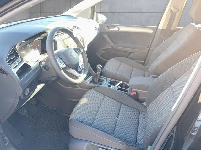 Volkswagen Touran Friends TDI