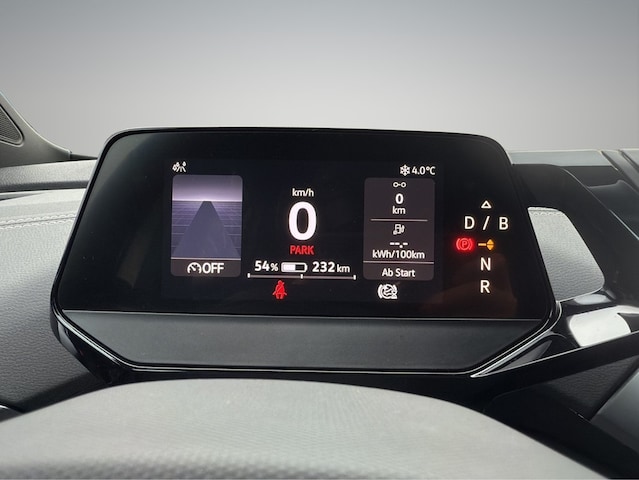 Volkswagen ID.4 Performance Pro