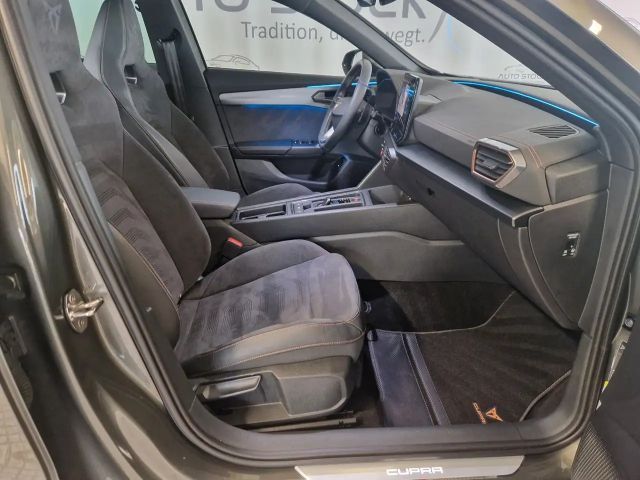 Cupra Formentor 2.0 TSI DSG