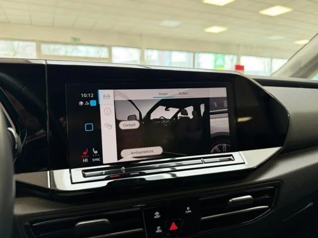 Volkswagen Caddy 2.0 TDI DSG Style