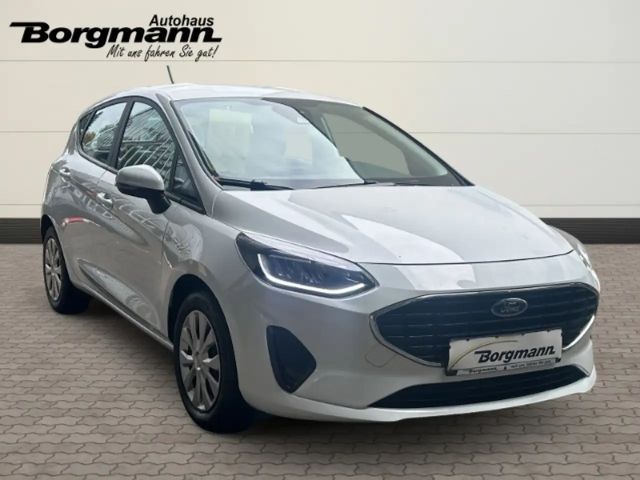 Ford Fiesta Cool & Connect EcoBoost