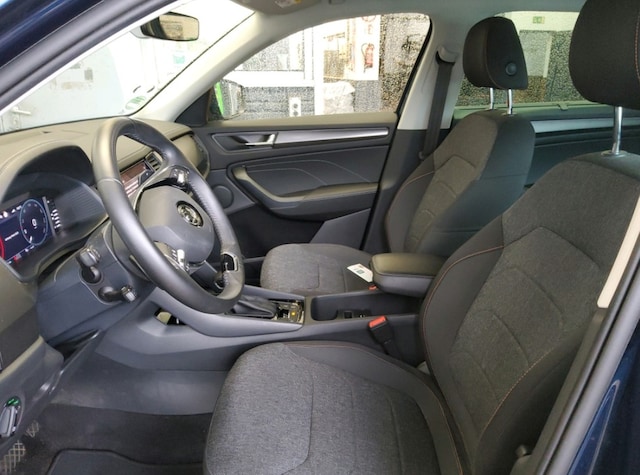 Skoda Kodiaq 2.0 TDI 4x4 Ambition Clever