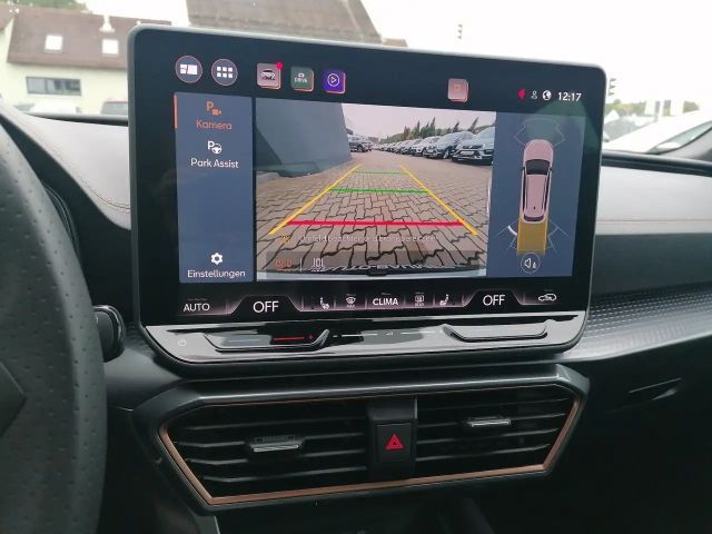 Cupra Leon DSG Sportstourer