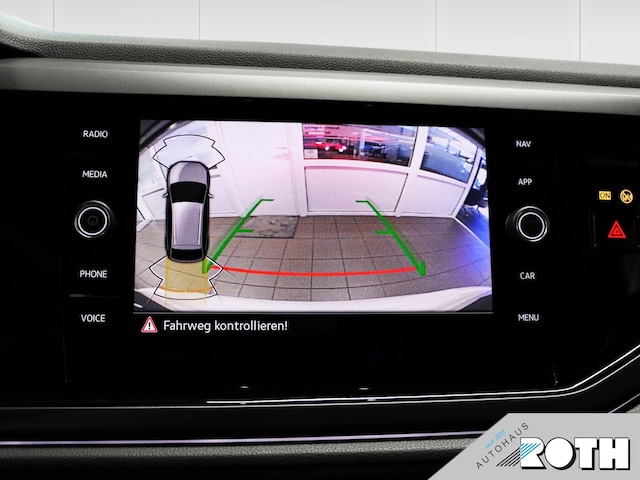 Volkswagen Taigo DSG R-Line