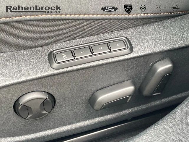 Cupra Leon 4Drive Sportstourer VZ