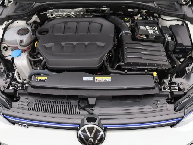 Volkswagen Golf 2.0 TSI DSG IQ.Drive