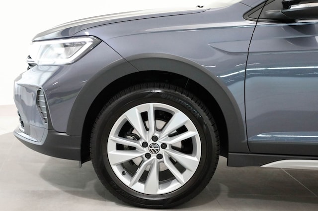 Volkswagen Taigo 1.0 TSI DSG