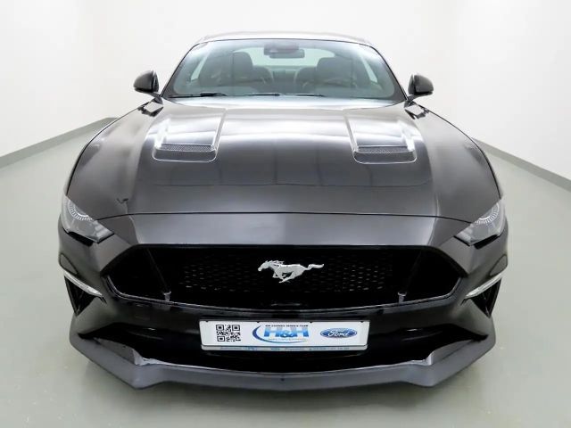 Ford Mustang GT 5.0 V8