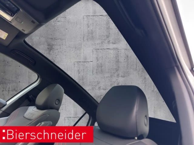 Volkswagen ID.4 GTX IQ.Drive