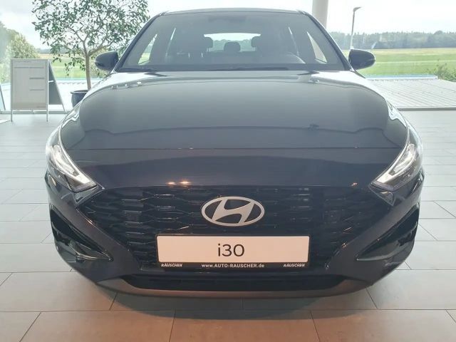 Hyundai i30 1.0 Advantage T-GDi