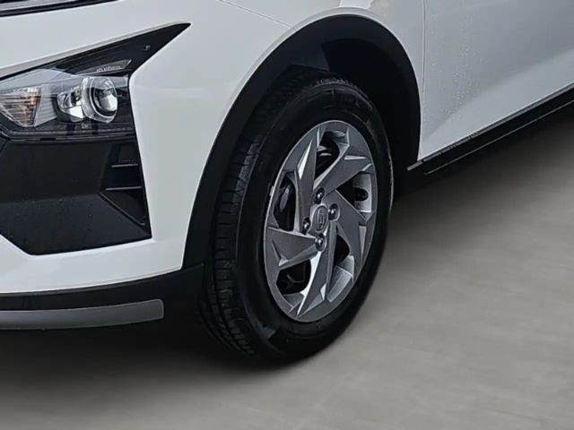Hyundai Bayon 1.0 Select T-GDi