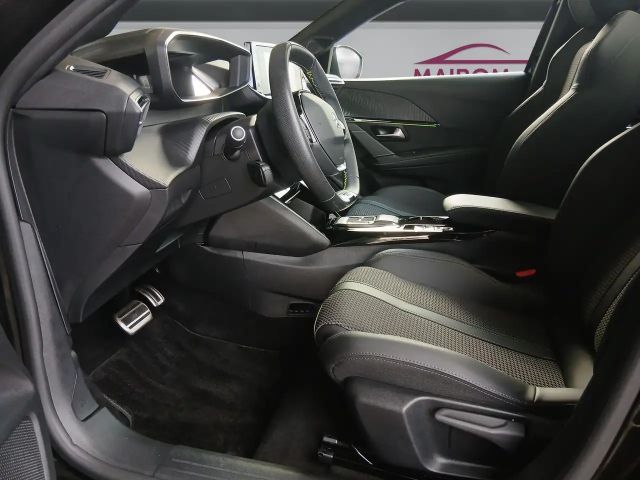 Peugeot E-208 GT-Line