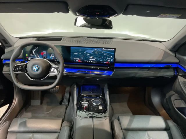 BMW 550 Sedan xDrive