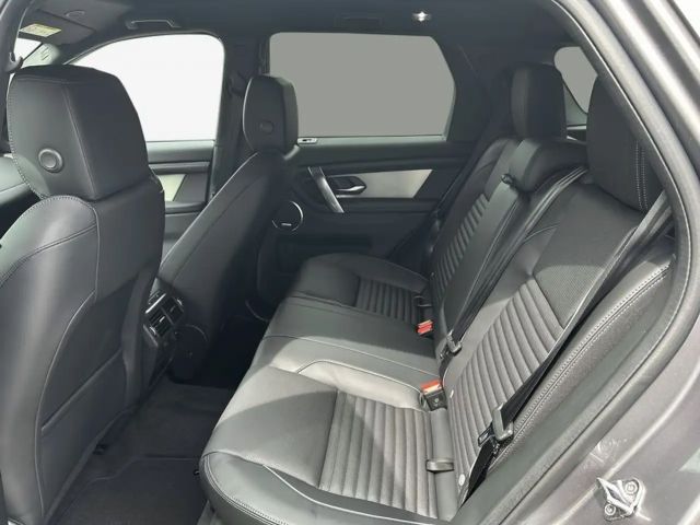 Land Rover Discovery Sport Dynamic SE