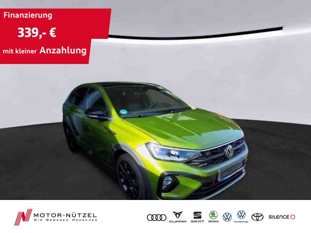 Volkswagen Taigo 1.5 TSI DSG R-Line