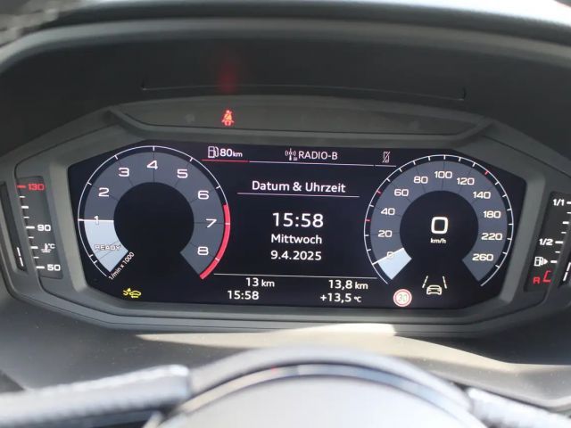Audi A1 30 TFSI