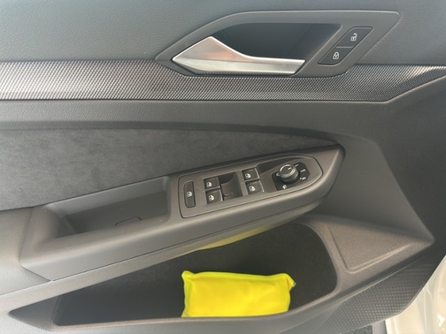 Volkswagen Golf 2.0 TSI Golf VIII