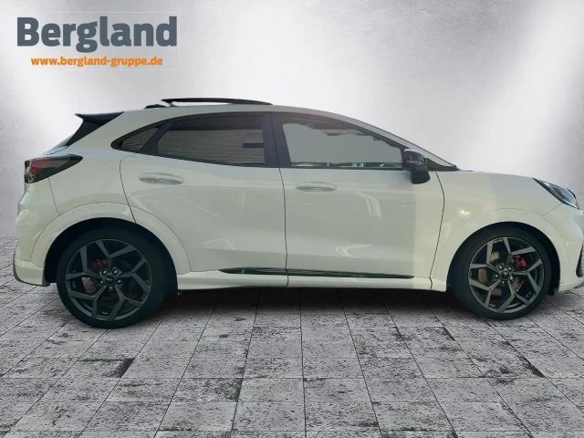 Ford Puma EcoBoost ST Line